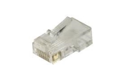 Matsuyama PLUG CAT5E EC074-100                                  